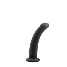 Load image into Gallery viewer, Anal Dildo Silicone