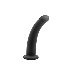 Load image into Gallery viewer, Anal Dildo Silicone