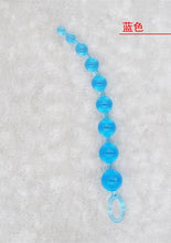 Load image into Gallery viewer, Anal Ball Beads Butt Plug