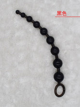 Load image into Gallery viewer, Anal Ball Beads Butt Plug