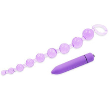 Load image into Gallery viewer, Anal Ball Beads Butt Plug