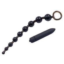 Load image into Gallery viewer, Anal Ball Beads Butt Plug