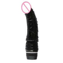 Load image into Gallery viewer, Stick Realistic Dildo G Spot Vibrator