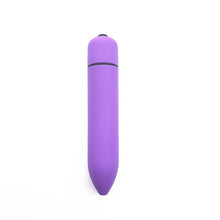 Load image into Gallery viewer, Sex Shop 10 Speed Mini Bullet Vibrator