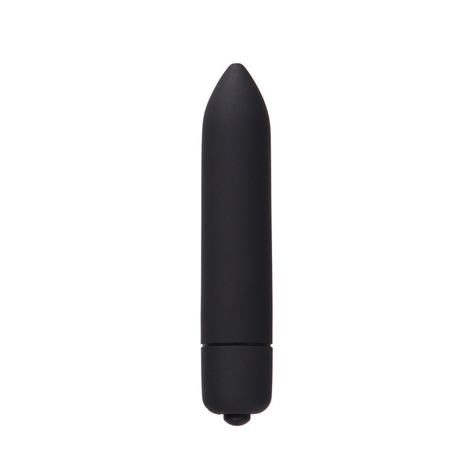 Sex Shop 10 Speed Mini Bullet Vibrator