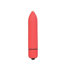 Load image into Gallery viewer, Blue Mini Bullet Vibrator