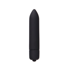 Load image into Gallery viewer, Blue Mini Bullet Vibrator